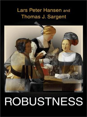 cover image of Robustness
